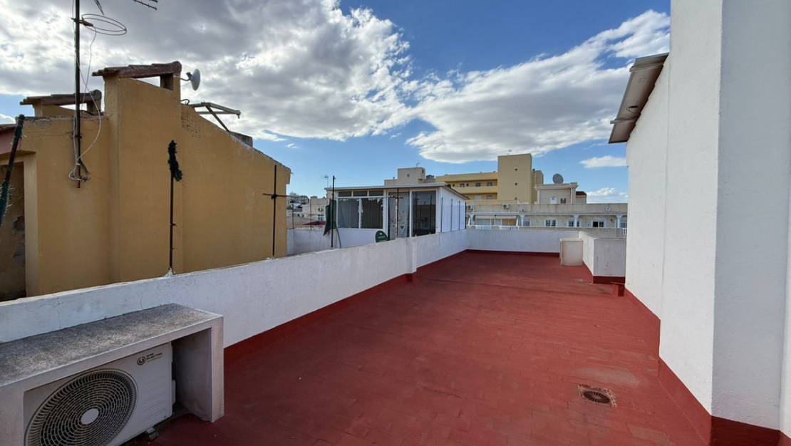 Venta - Apartment - Torrevieja - Torrevieja Centro