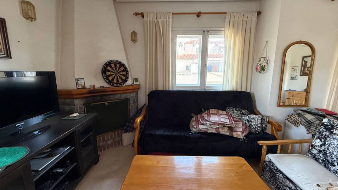 Venta - Apartment - Torrevieja - Torrevieja Centro