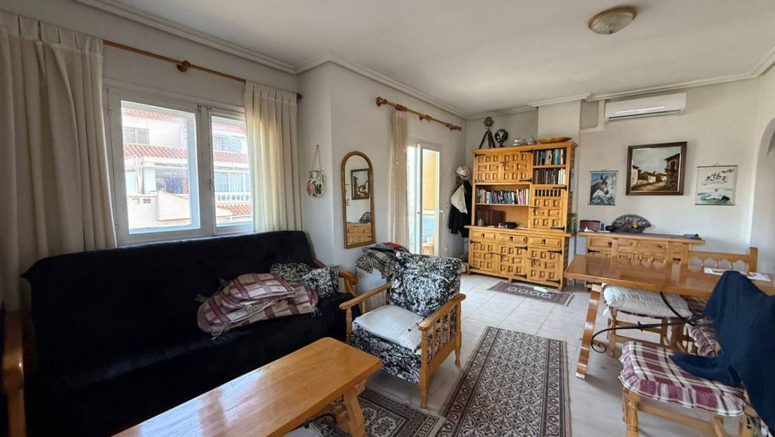 Venta - Apartment - Torrevieja - Torrevieja Centro