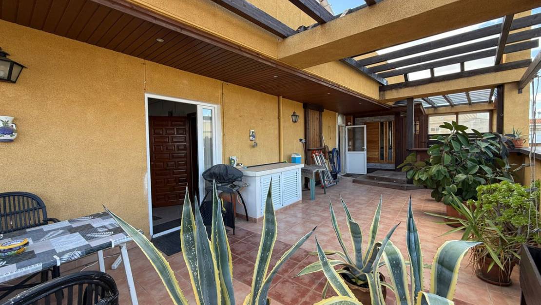 Venta - Apartment - Torrevieja - Torrevieja Centro