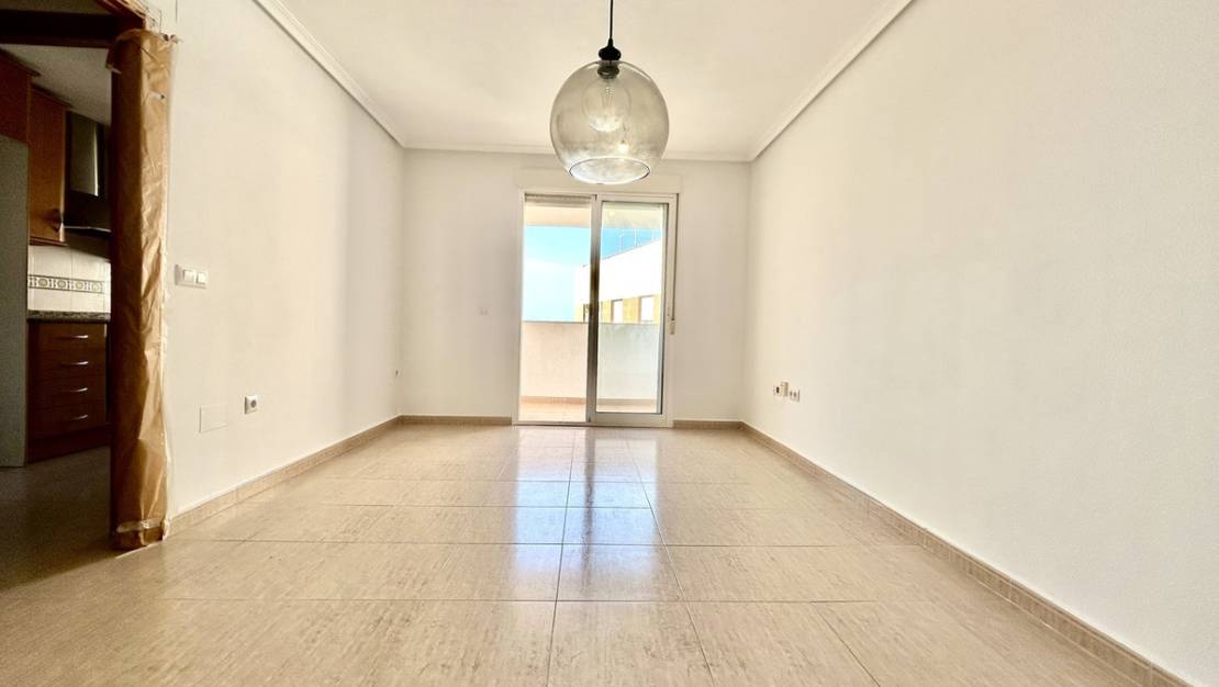 Venta - Apartment - Torrevieja - Torrevieja Centro