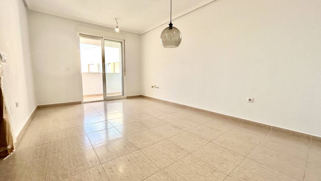 Venta - Apartment - Torrevieja - Torrevieja Centro