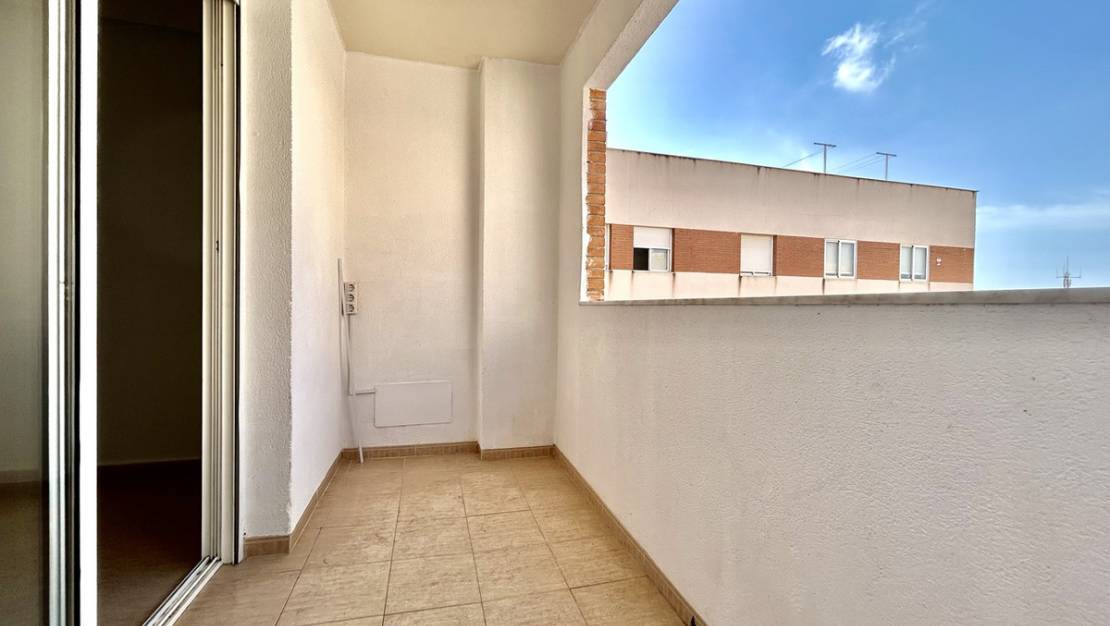 Venta - Apartment - Torrevieja - Torrevieja Centro