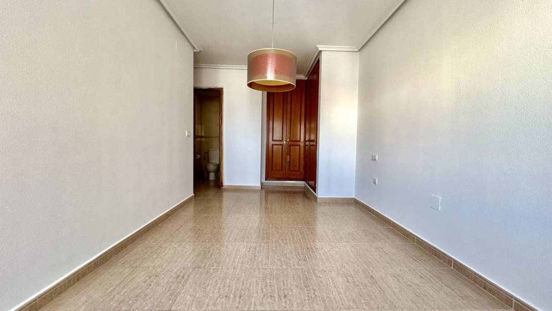 Venta - Apartment - Torrevieja - Torrevieja Centro
