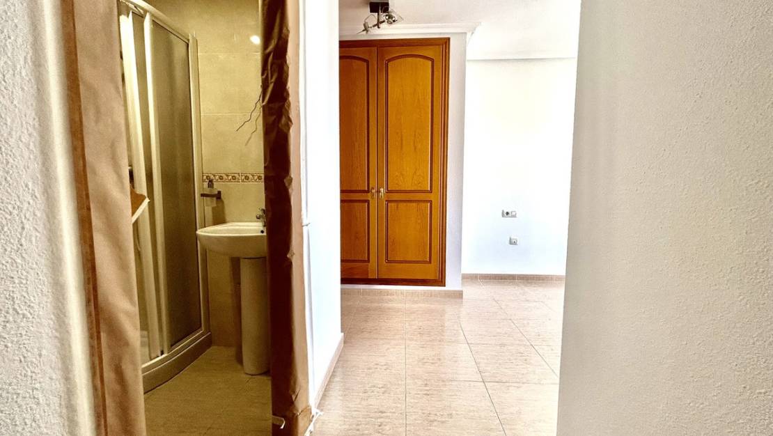 Venta - Apartment - Torrevieja - Torrevieja Centro