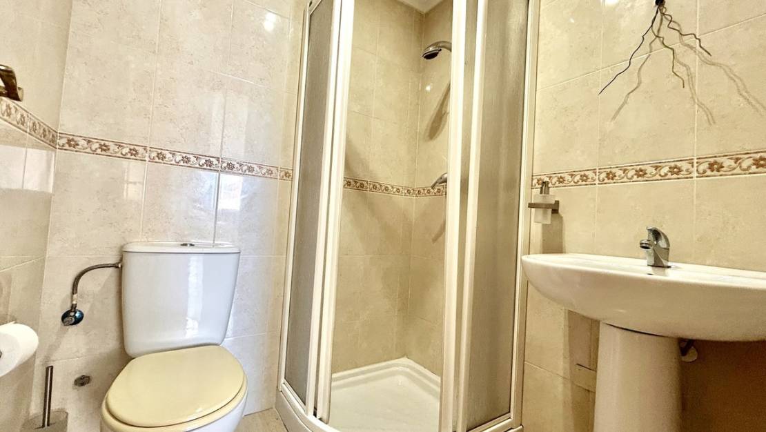 Venta - Apartment - Torrevieja - Torrevieja Centro