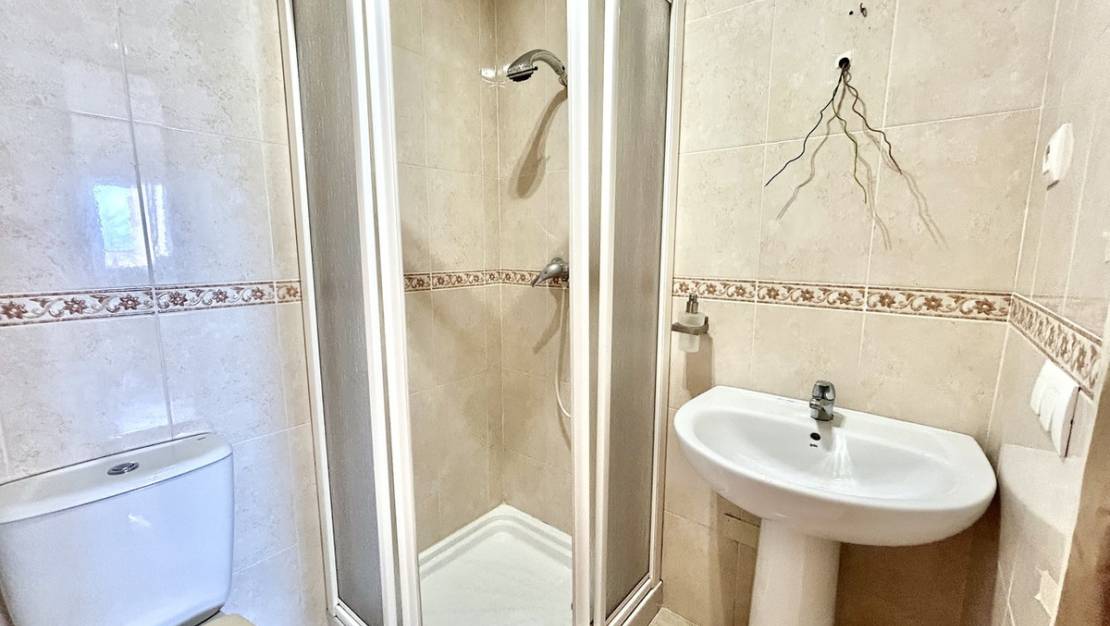Venta - Apartment - Torrevieja - Torrevieja Centro