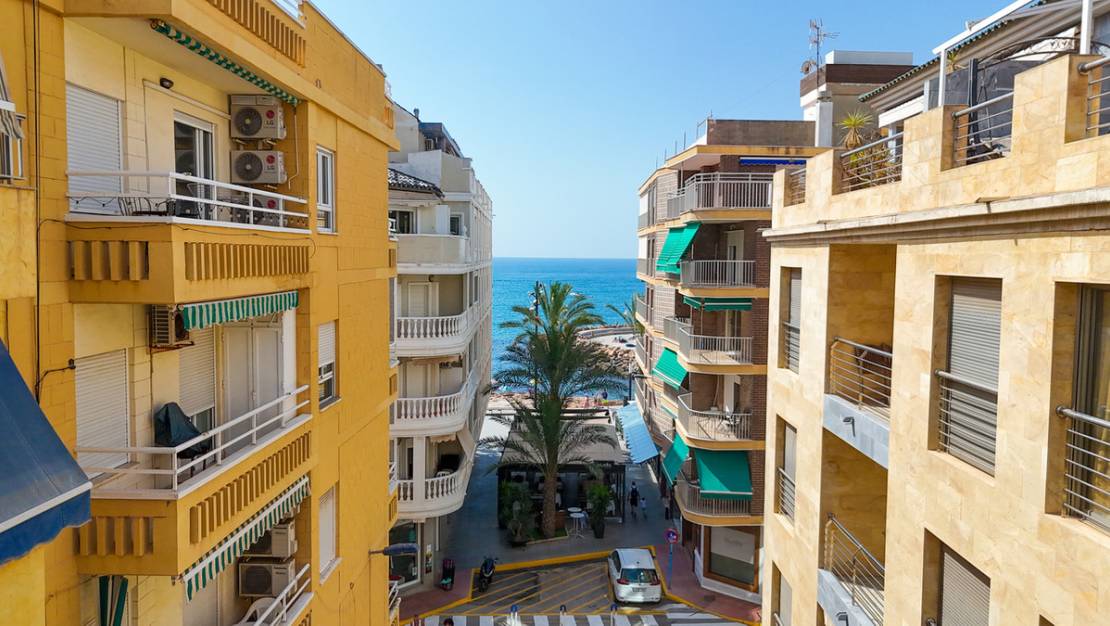 Venta - Apartment - Torrevieja - Torrevieja Centro