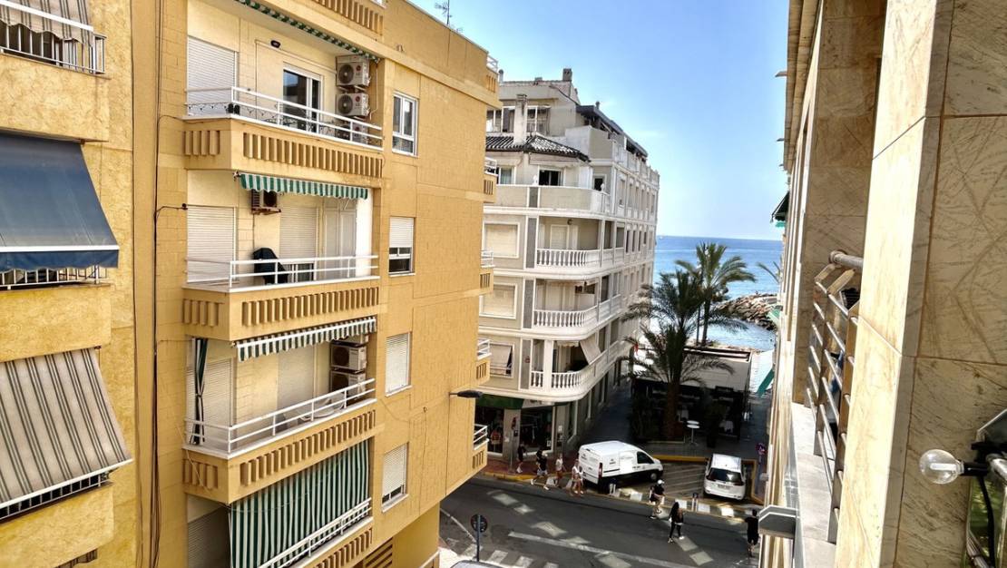 Venta - Apartment - Torrevieja - Torrevieja Centro