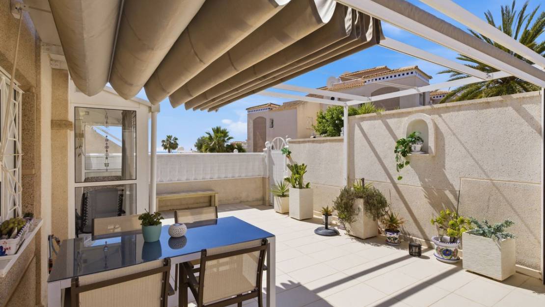Venta - Apartment - Torrevieja - Torrevieja Centro