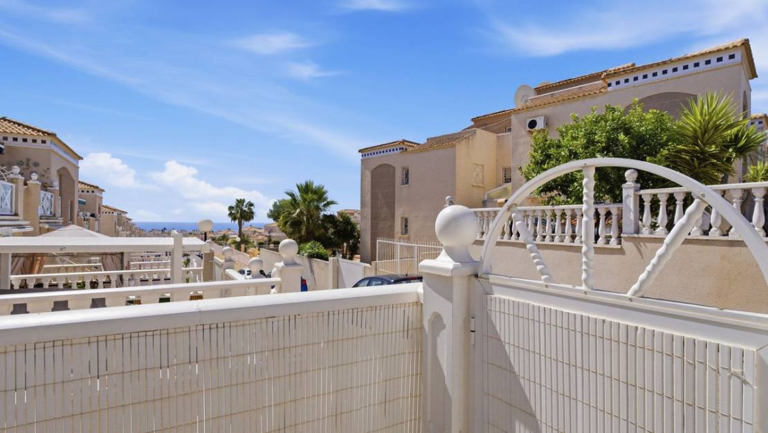 Venta - Apartment - Torrevieja - Torrevieja Centro