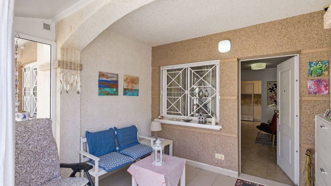 Venta - Apartment - Torrevieja - Torrevieja Centro