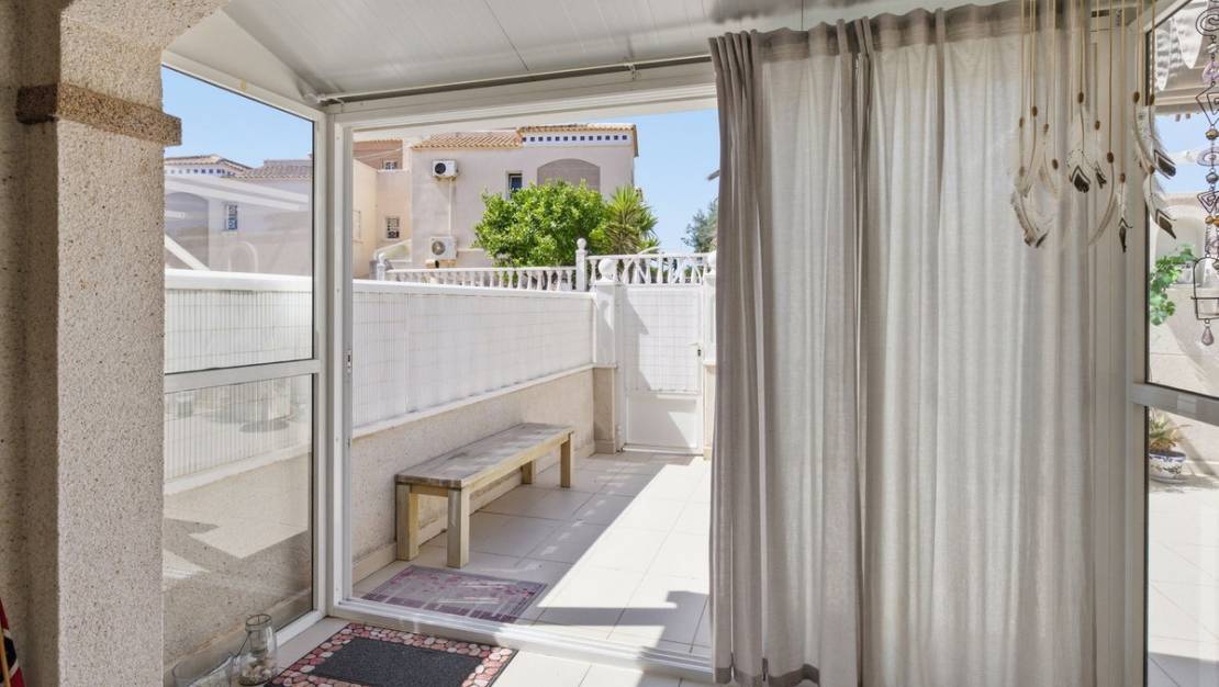 Venta - Apartment - Torrevieja - Torrevieja Centro