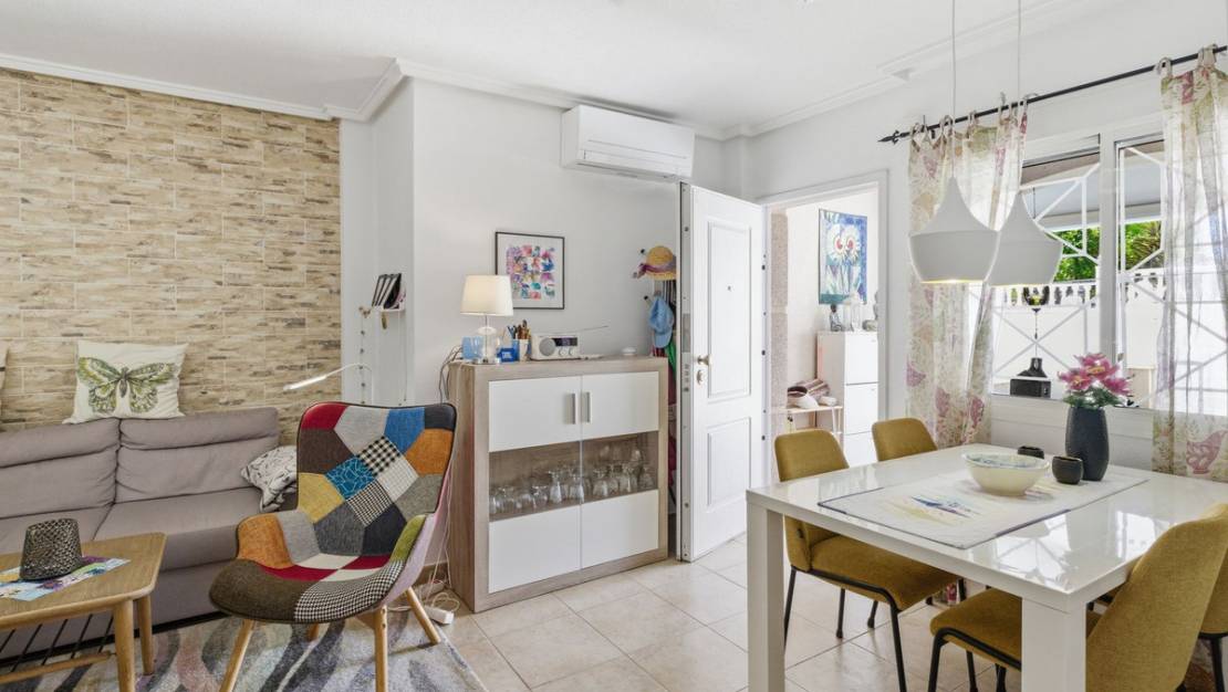 Venta - Apartment - Torrevieja - Torrevieja Centro