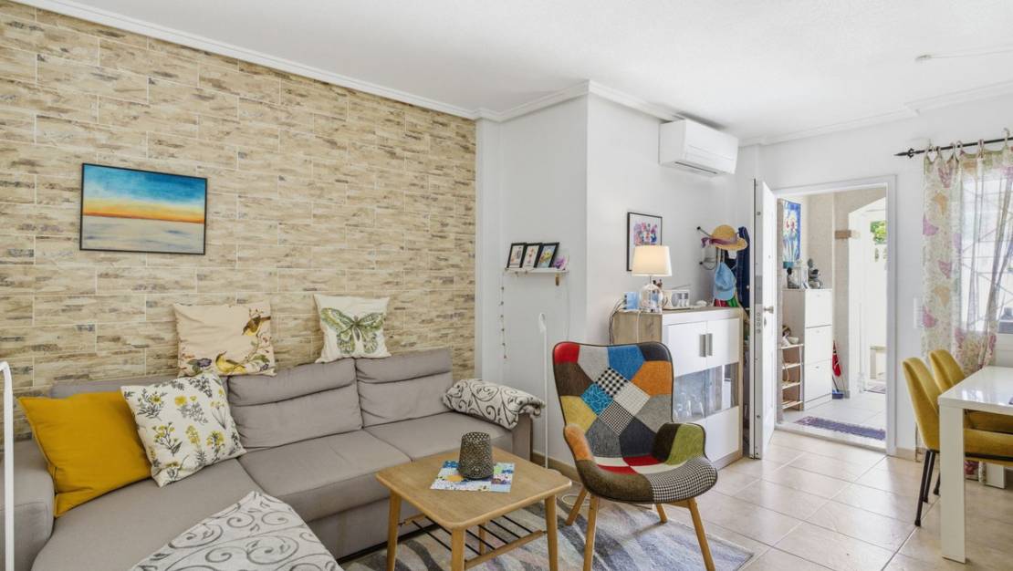 Venta - Apartment - Torrevieja - Torrevieja Centro