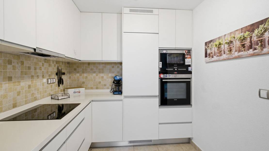 Venta - Apartment - Torrevieja - Torrevieja Centro