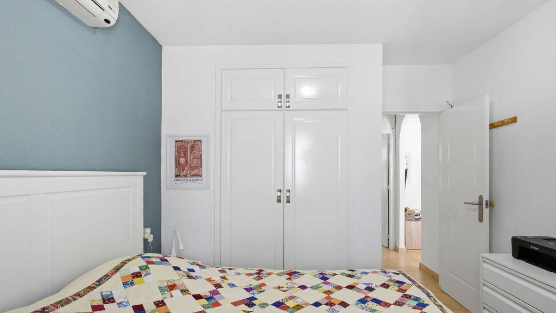 Venta - Apartment - Torrevieja - Torrevieja Centro