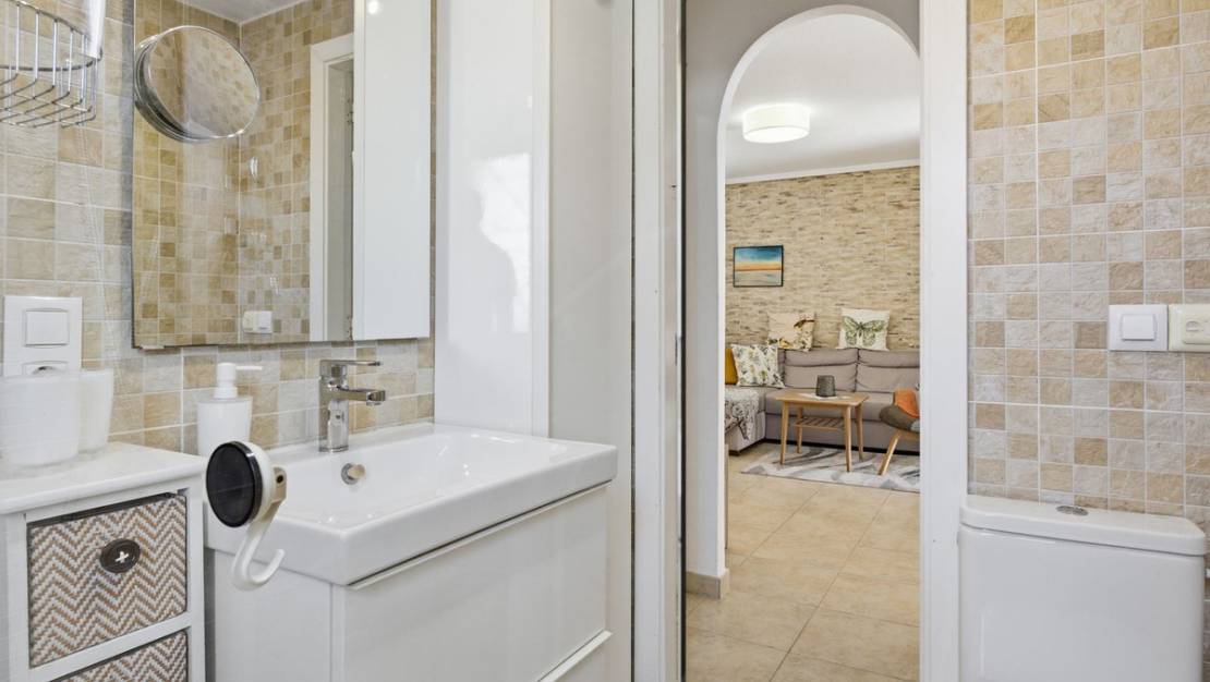 Venta - Apartment - Torrevieja - Torrevieja Centro