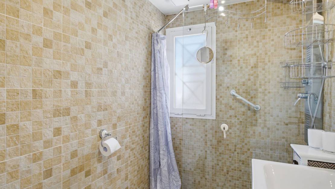 Venta - Apartment - Torrevieja - Torrevieja Centro