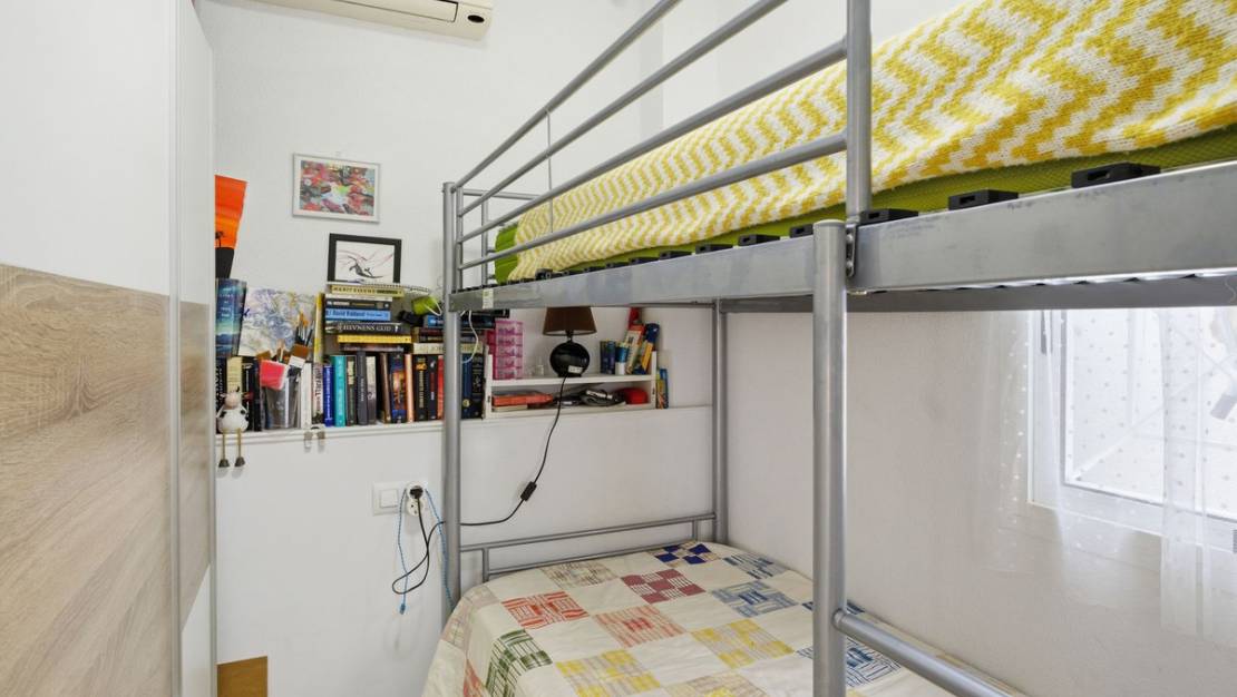 Venta - Apartment - Torrevieja - Torrevieja Centro