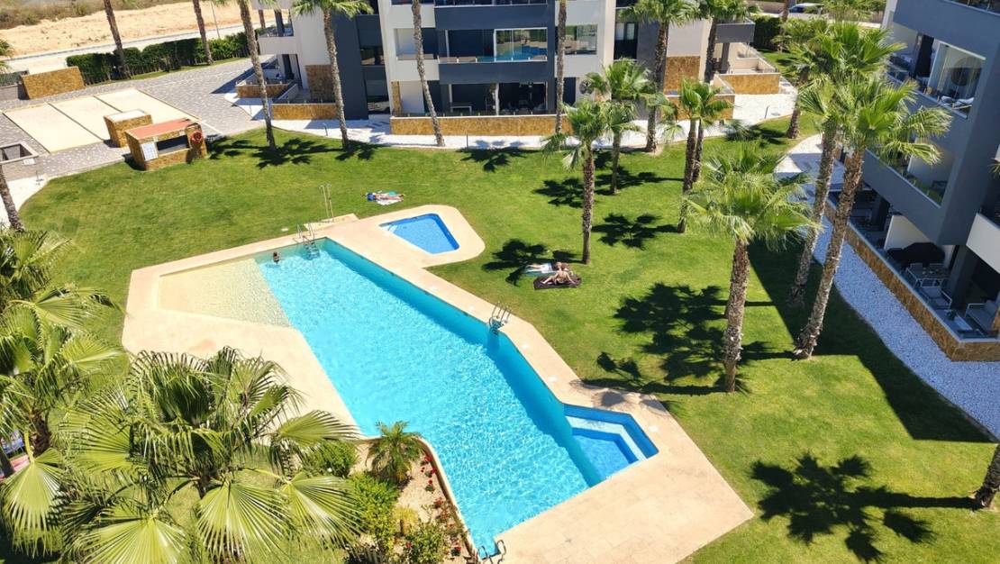 Venta - Apartment - Torrevieja - Torrevieja Centro
