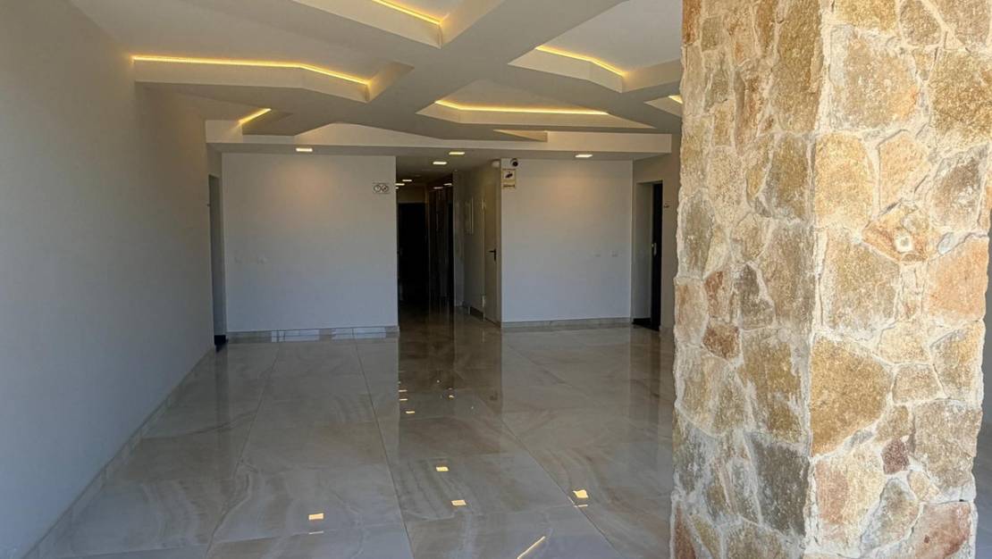 Venta - Apartment - Torrevieja - Torrevieja Centro
