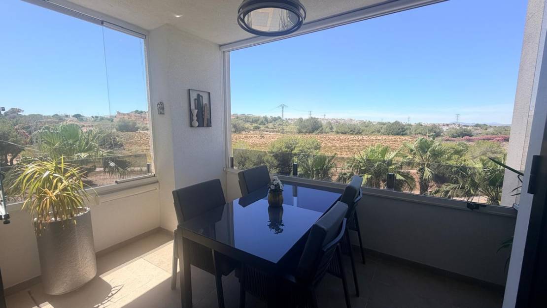 Venta - Apartment - Torrevieja - Torrevieja Centro