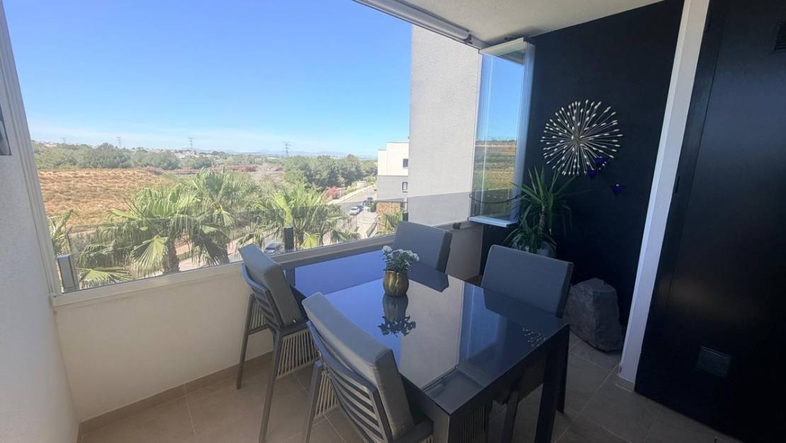Venta - Apartment - Torrevieja - Torrevieja Centro