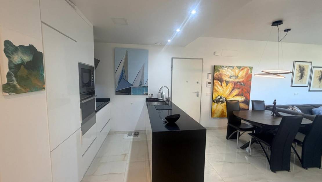 Venta - Apartment - Torrevieja - Torrevieja Centro