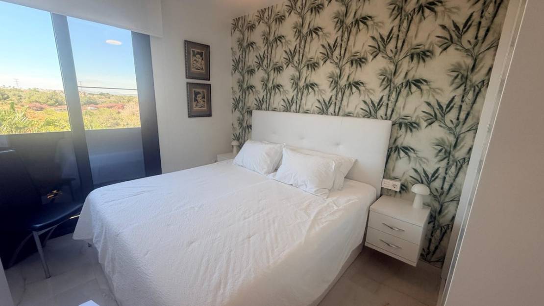 Venta - Apartment - Torrevieja - Torrevieja Centro