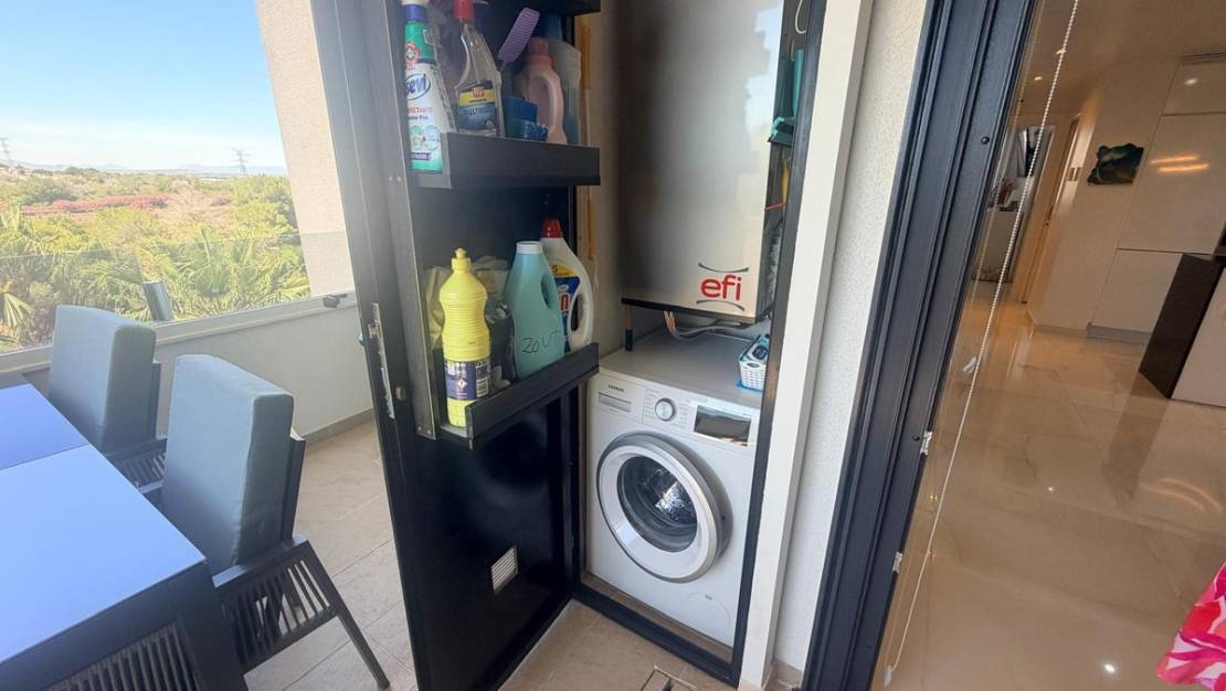 Venta - Apartment - Torrevieja - Torrevieja Centro