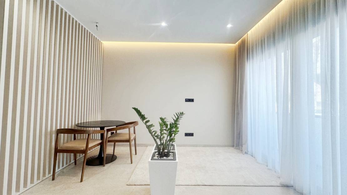 Venta - Apartment - Torrevieja - Torrevieja Centro