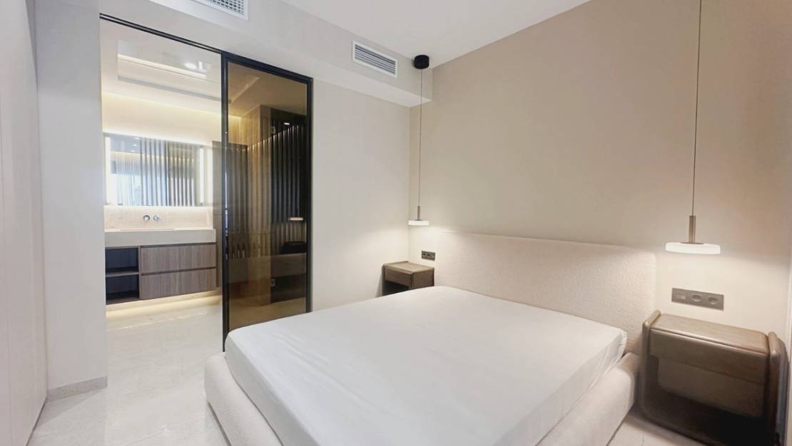 Venta - Apartment - Torrevieja - Torrevieja Centro