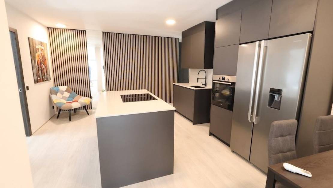 Venta - Apartment - Torrevieja - Torrevieja Centro