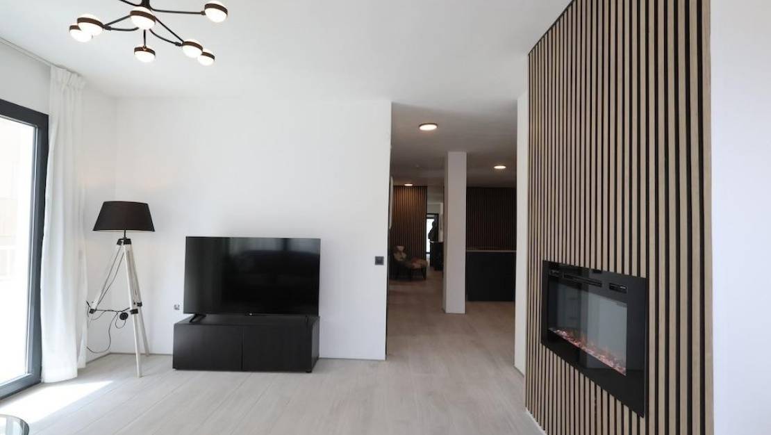 Venta - Apartment - Torrevieja - Torrevieja Centro