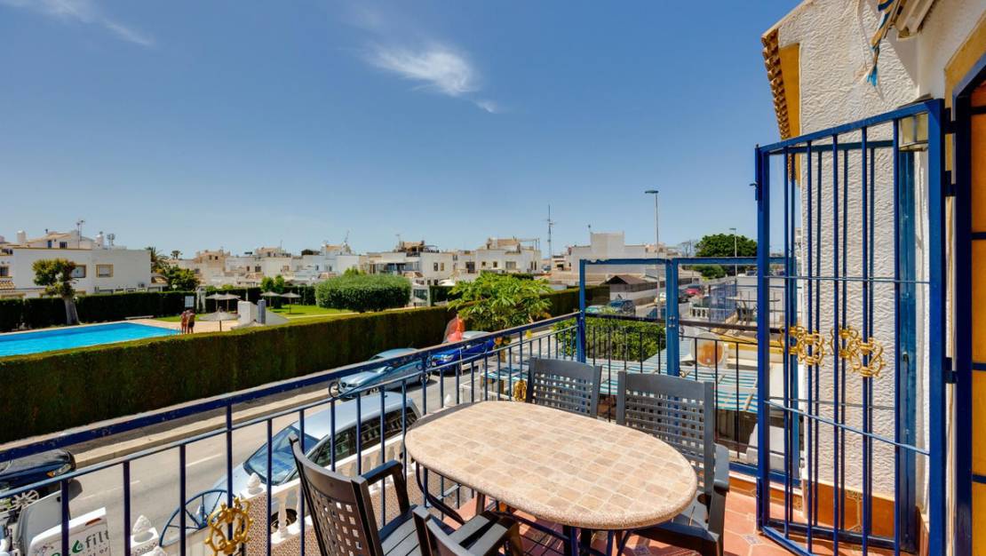 Venta - Apartment - Torrevieja - Torrevieja Centro