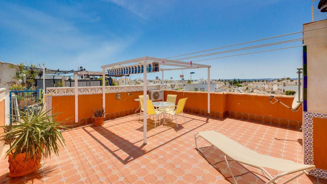 Venta - Apartment - Torrevieja - Torrevieja Centro