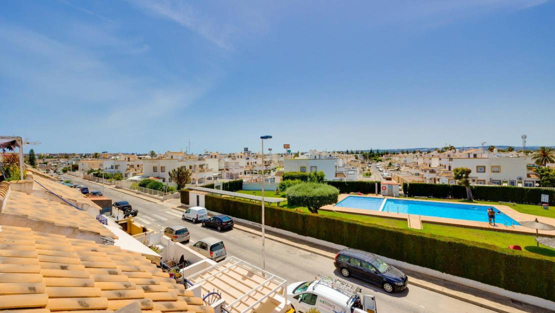 Venta - Apartment - Torrevieja - Torrevieja Centro