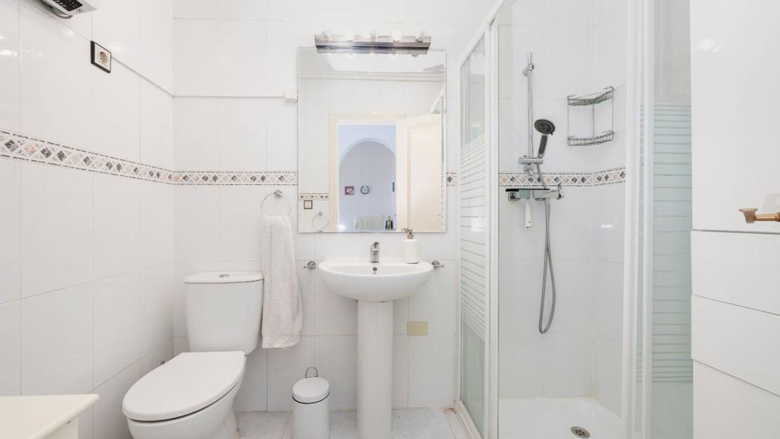 Venta - Apartment - Torrevieja - Torrevieja Centro