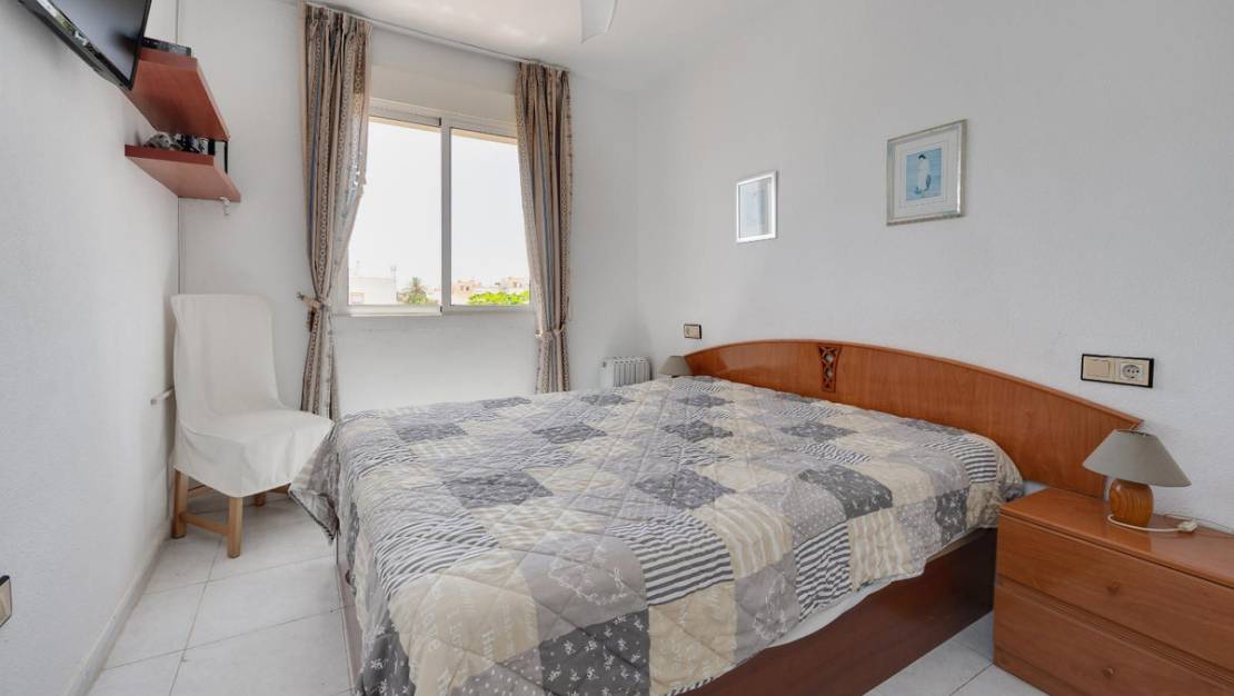 Venta - Apartment - Torrevieja - Torrevieja Centro