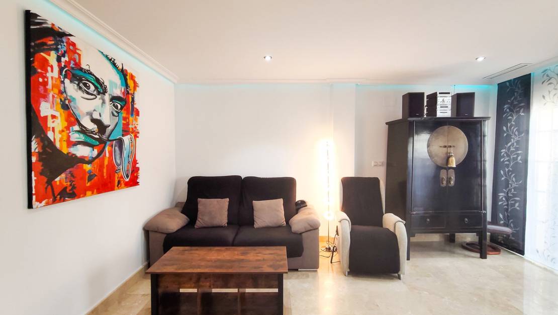 Venta - Apartment - Torrevieja - Torrevieja Centro