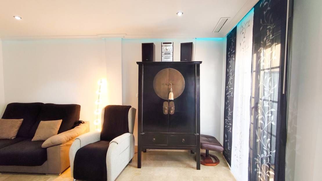 Venta - Apartment - Torrevieja - Torrevieja Centro