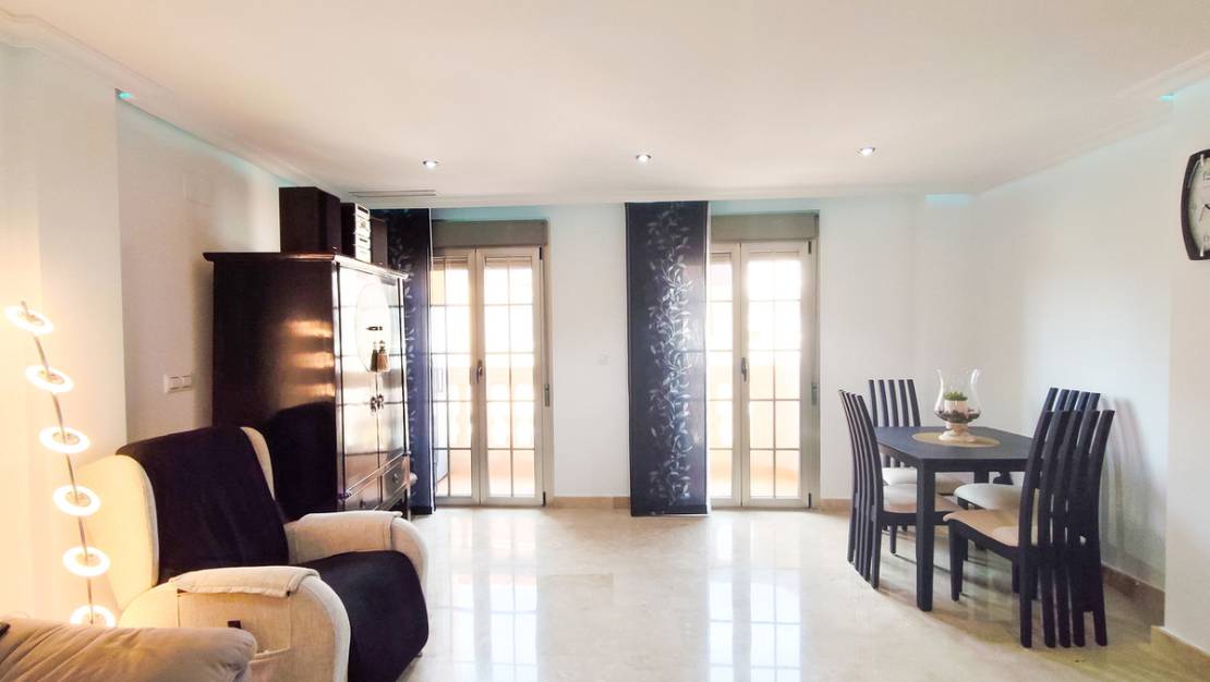 Venta - Apartment - Torrevieja - Torrevieja Centro