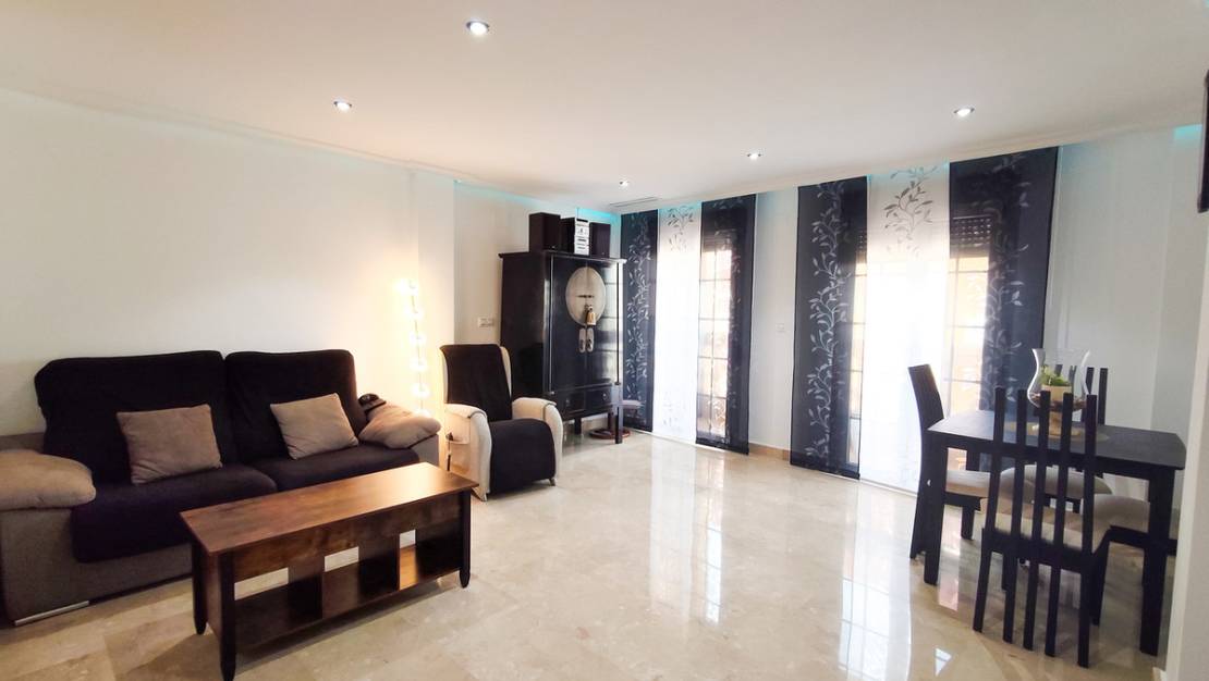 Venta - Apartment - Torrevieja - Torrevieja Centro
