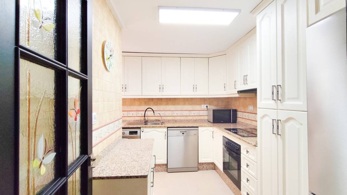 Venta - Apartment - Torrevieja - Torrevieja Centro