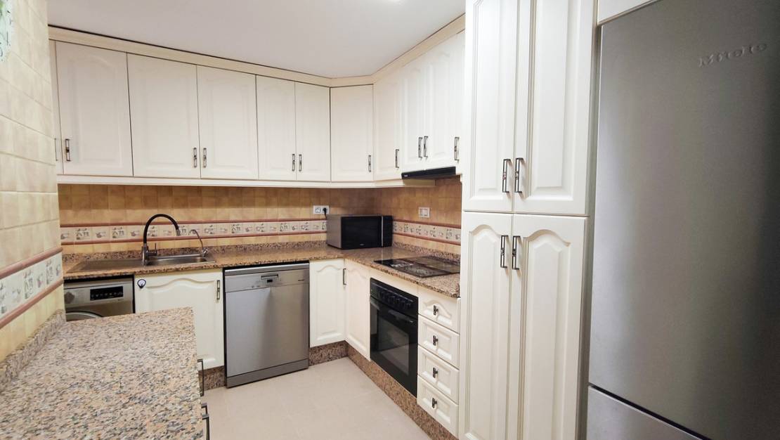 Venta - Apartment - Torrevieja - Torrevieja Centro