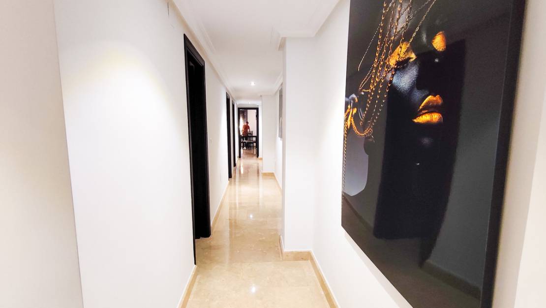 Venta - Apartment - Torrevieja - Torrevieja Centro