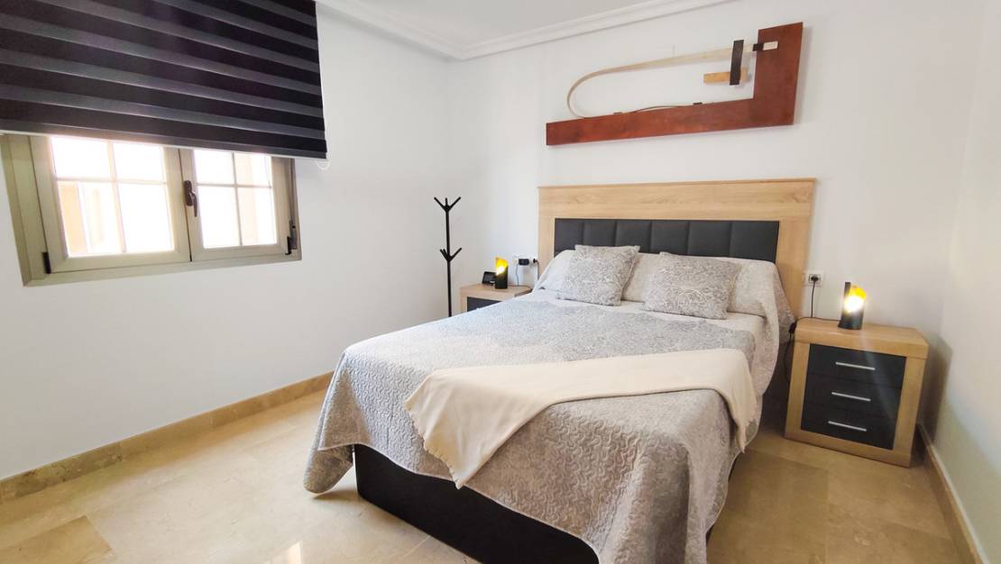 Venta - Apartment - Torrevieja - Torrevieja Centro