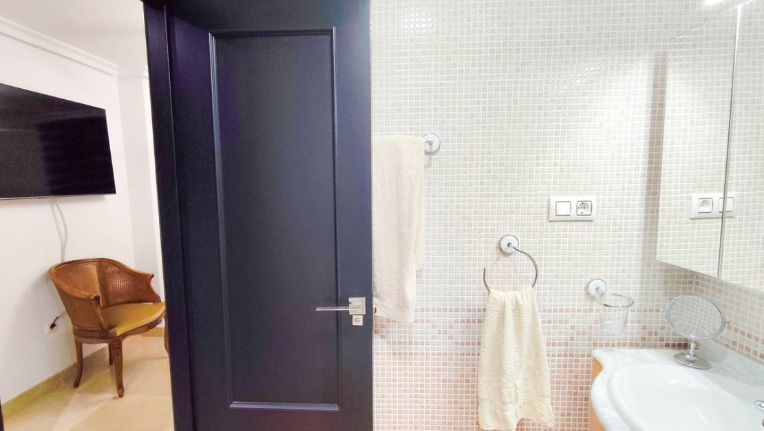 Venta - Apartment - Torrevieja - Torrevieja Centro