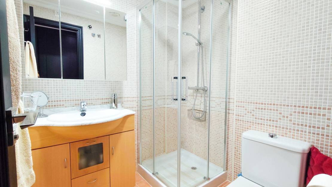 Venta - Apartment - Torrevieja - Torrevieja Centro